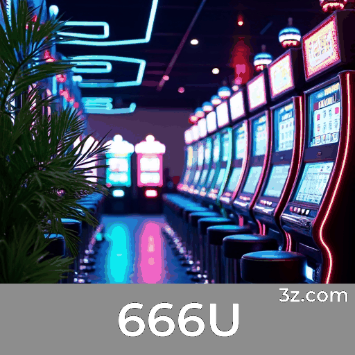 Descubra o Futuro dos Jogos e as Tendências Revolucionárias na 666U