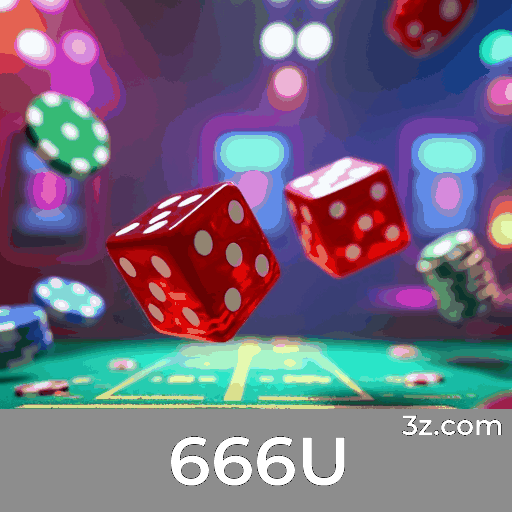 Descubra a Tecnologia de Jogos 3D Imersivos no 666U