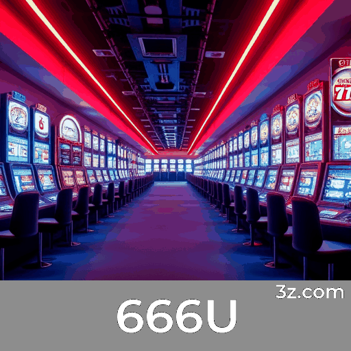 Descubra o Futuro dos Jogos e as Tendências Revolucionárias na 666U