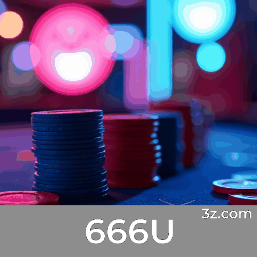 Descubra o Futuro dos Jogos e as Tendências Revolucionárias na 666U
