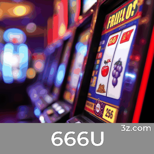 Descubra a Tecnologia de Jogos 3D Imersivos no 666U