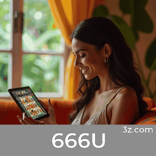 Descubra o Futuro dos Jogos e as Tendências Revolucionárias na 666U