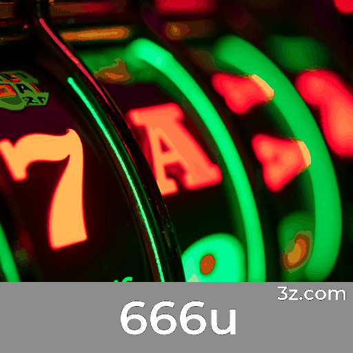 666u